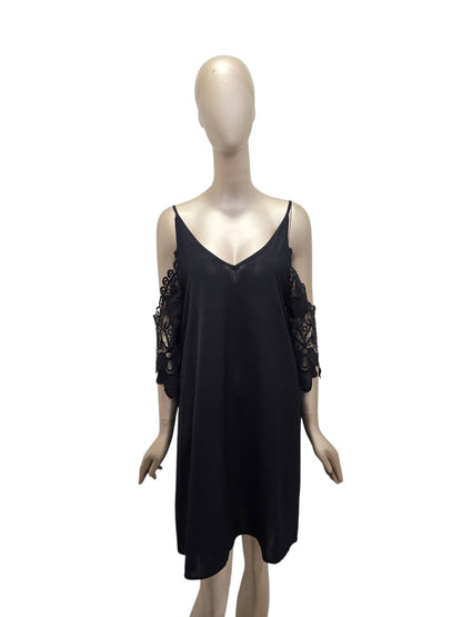 Vestido MIDI Shein | M