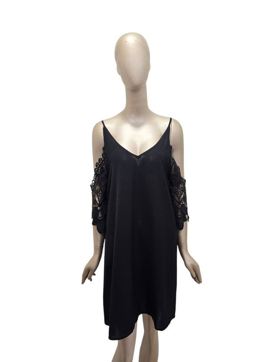Vestido MIDI Shein | M