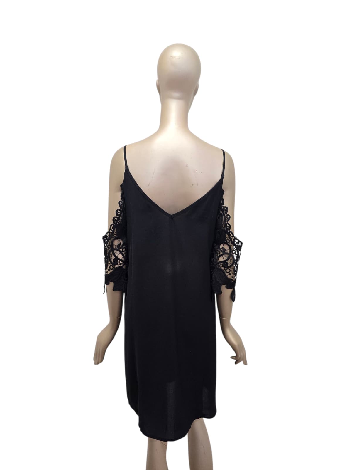 Vestido MIDI Shein | M