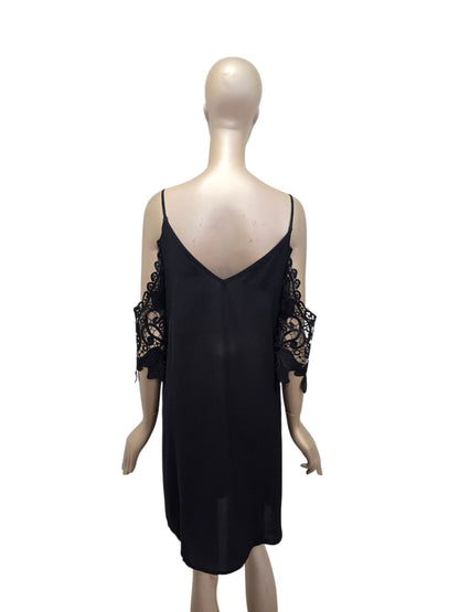 Vestido MIDI Shein | M