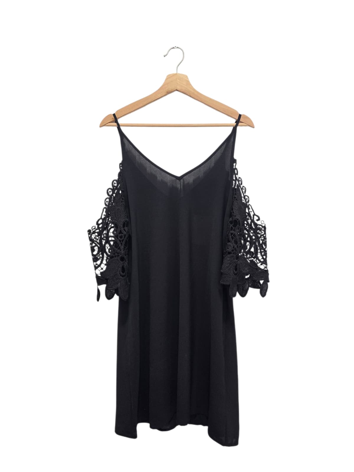 Vestido MIDI Shein | M