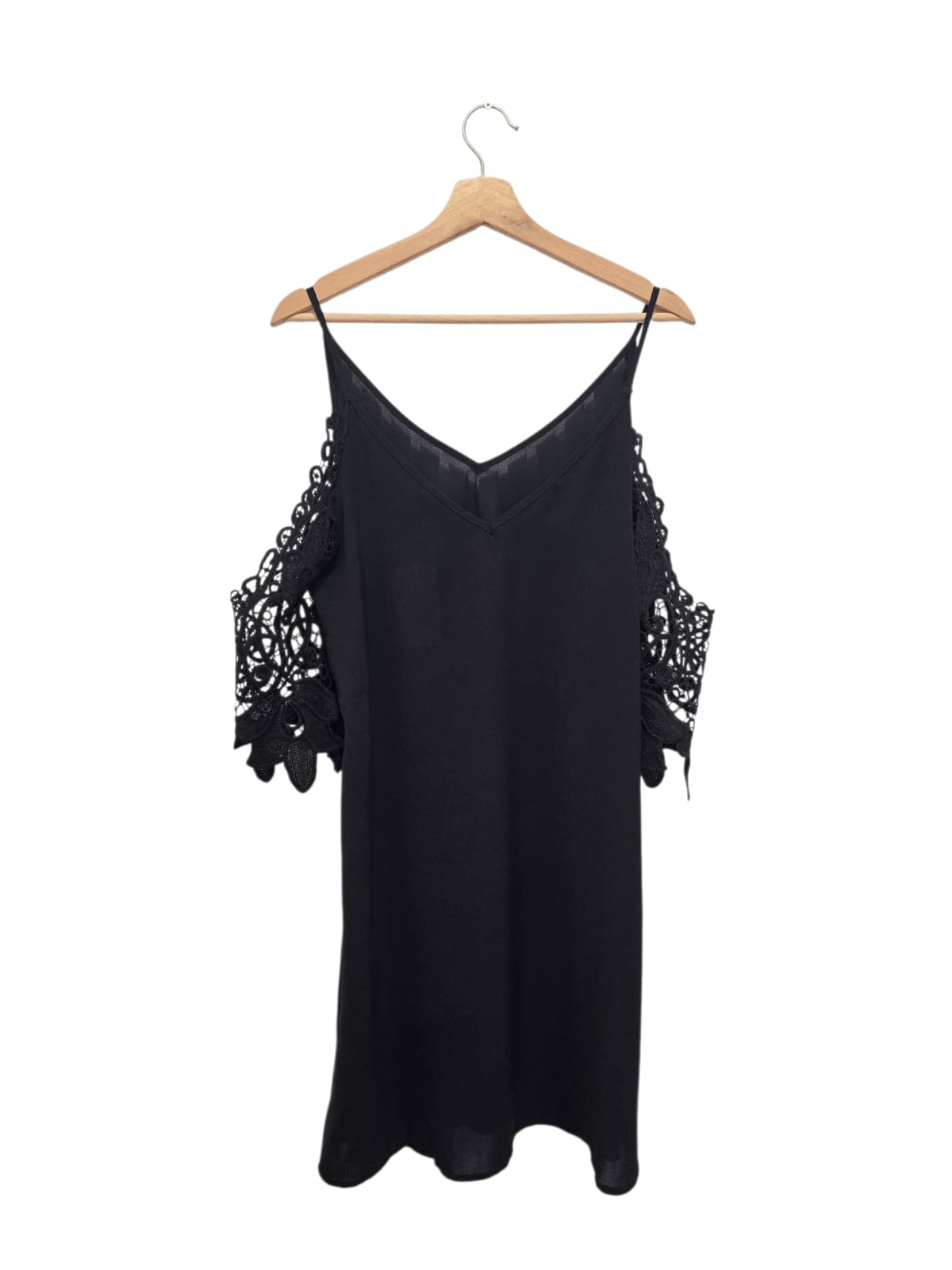 Vestido MIDI Shein | M