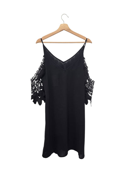 Vestido MIDI Shein | M