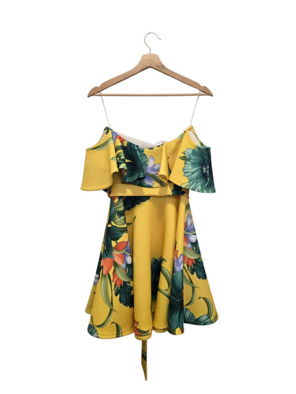 Vestido MINI Eleganzarella | S