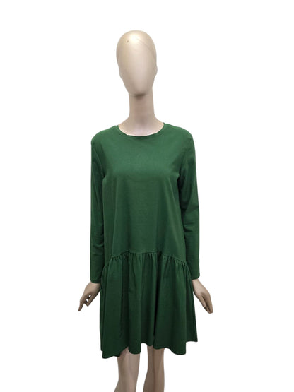 Vestido MINI Zara | S
