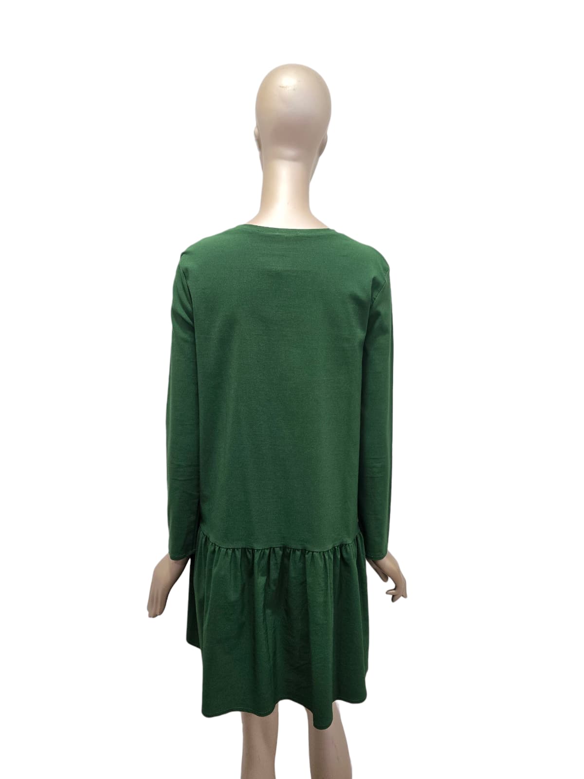 Vestido MINI Zara | S
