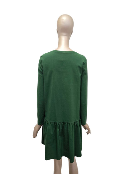 Vestido MINI Zara | S