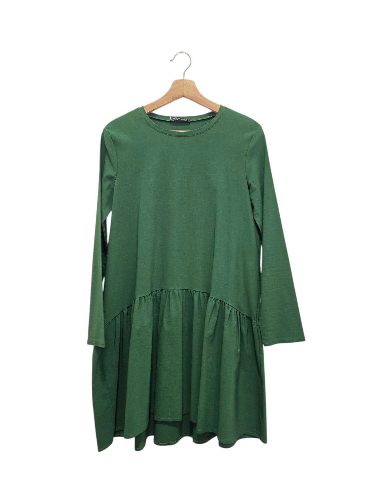 Vestido MINI Zara | S