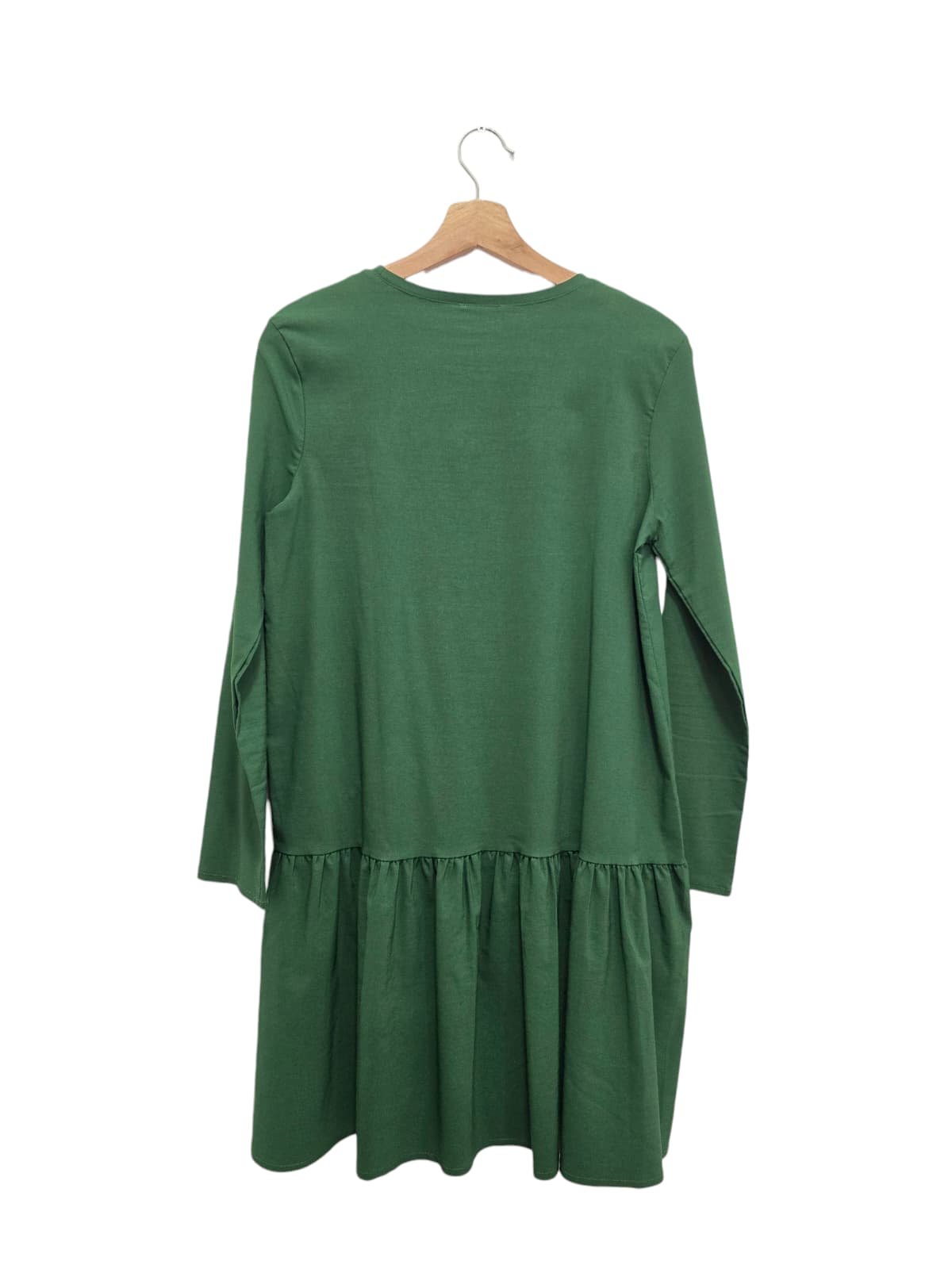 Vestido MINI Zara | S