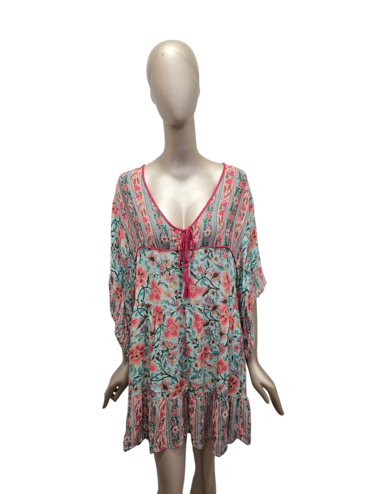 Vestido Woman Secret | M