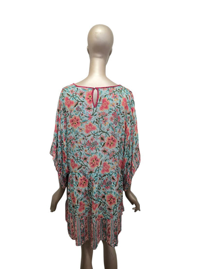 Vestido Woman Secret | M