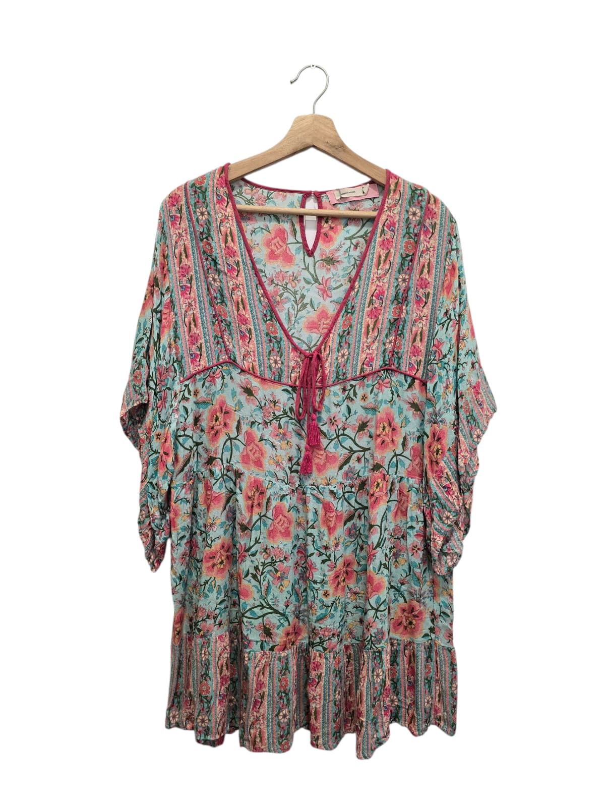 Vestido Woman Secret | M