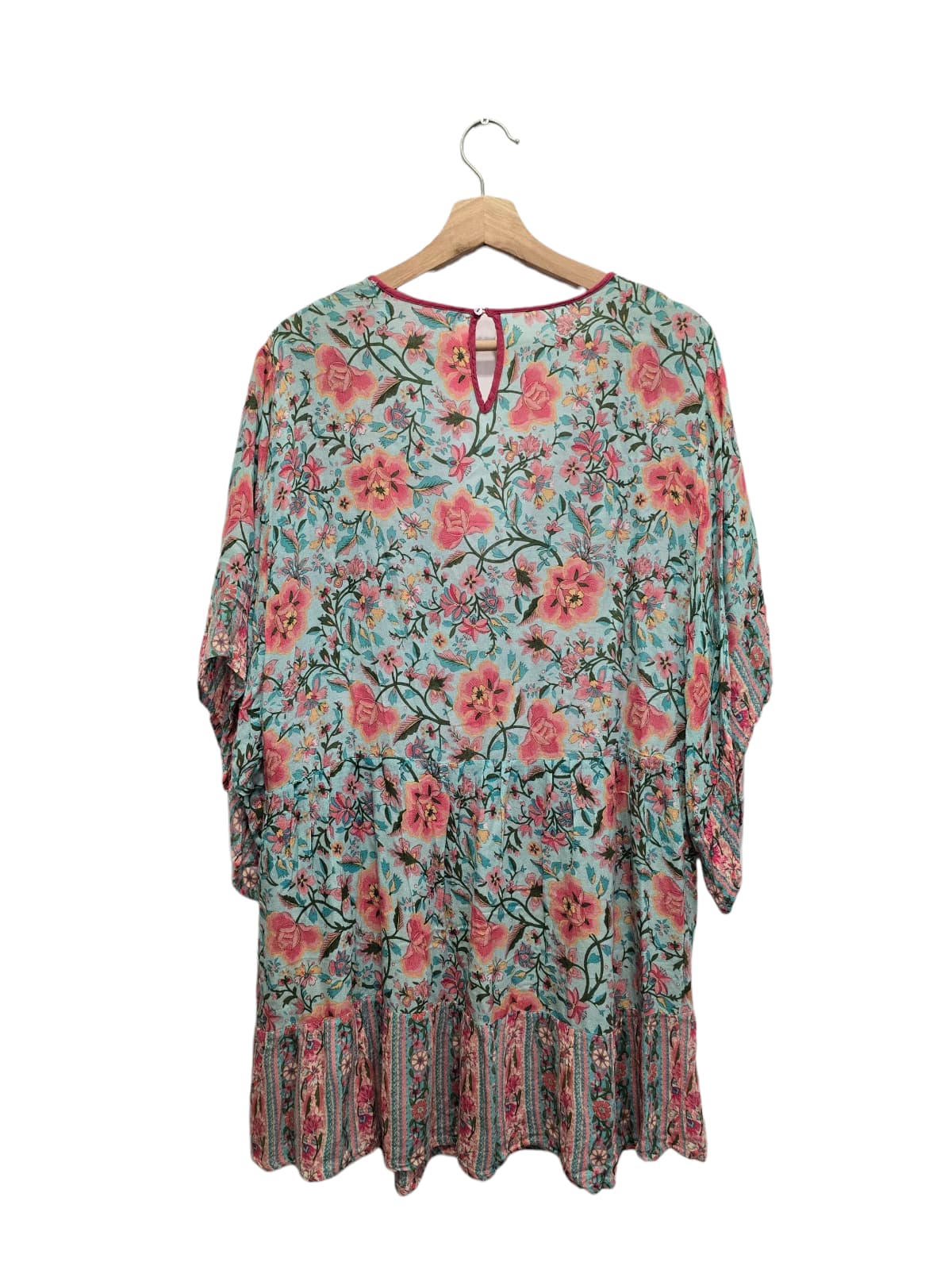Vestido Woman Secret | M