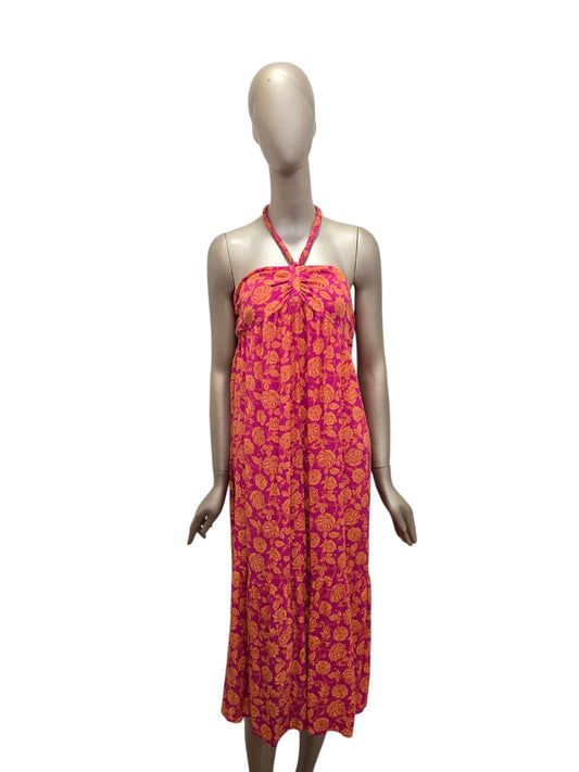 Vestido MAXI Lefties | S