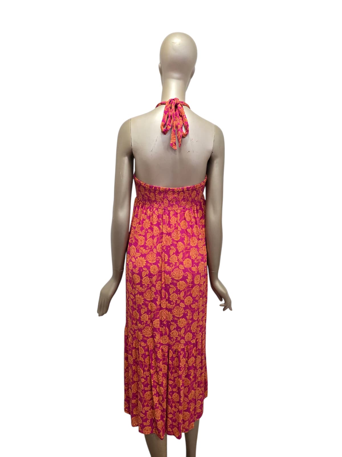 Vestido MAXI Lefties | S