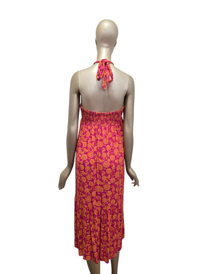 Vestido MAXI Lefties | S