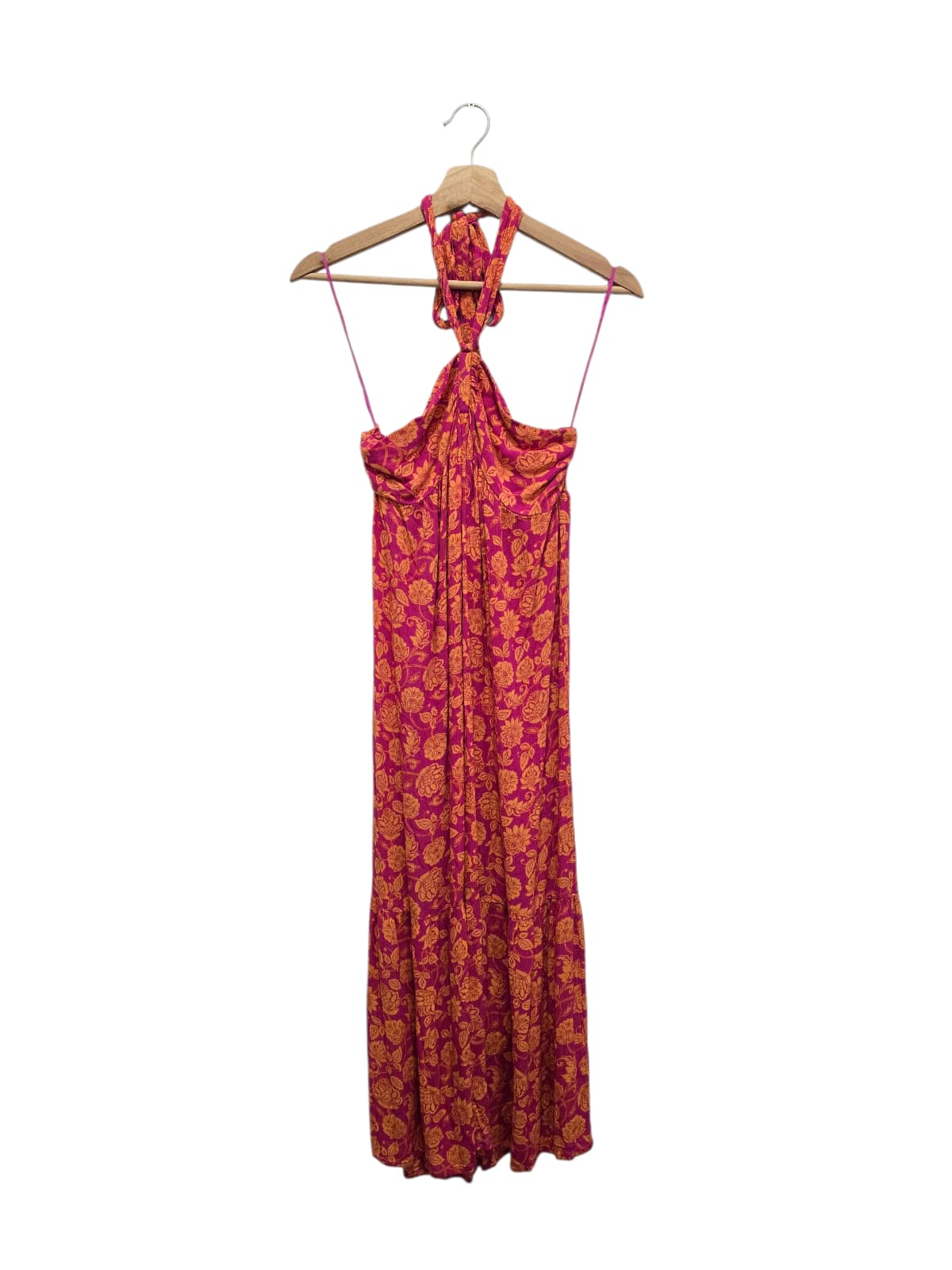 Vestido MAXI Lefties | S