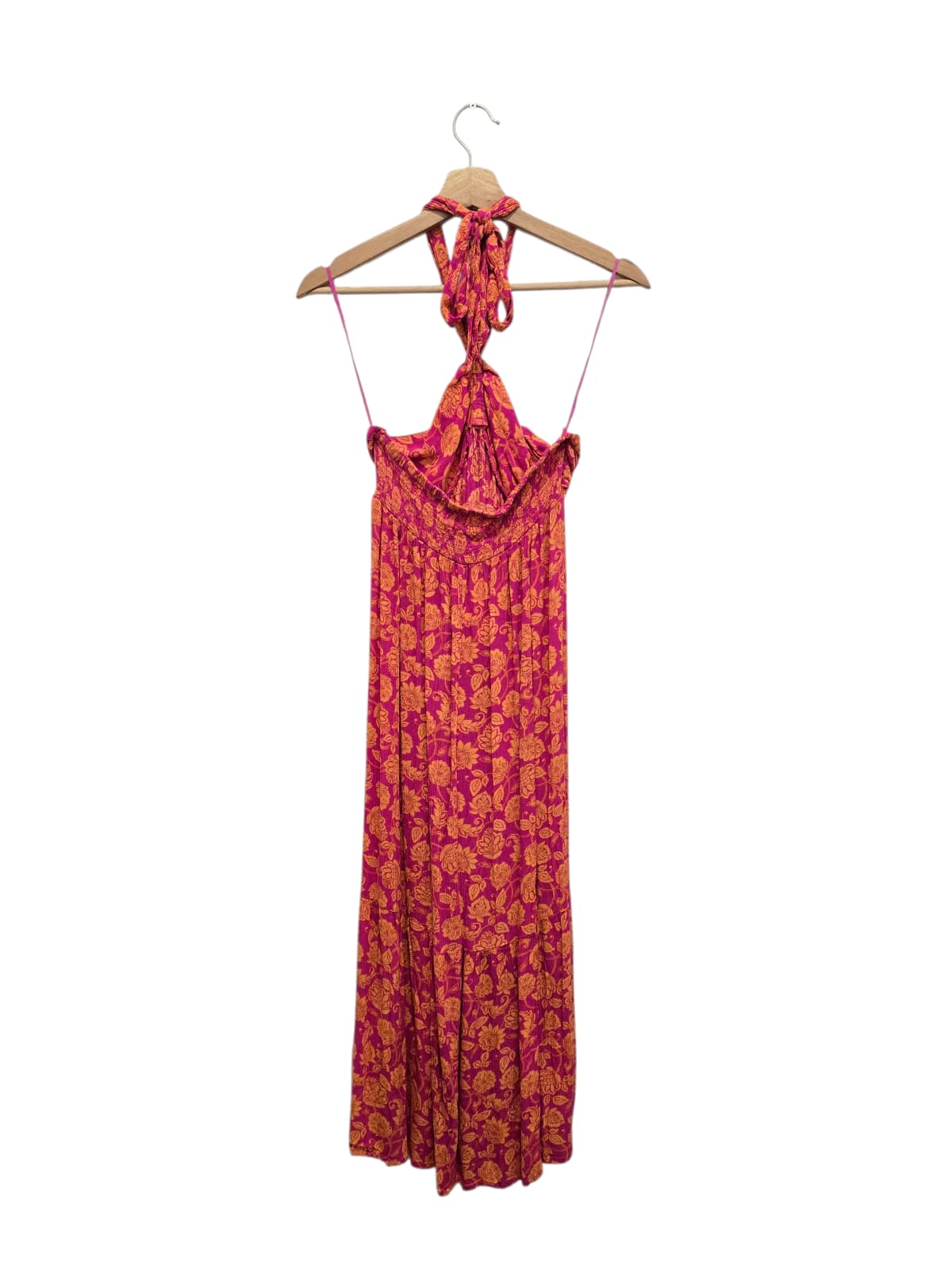 Vestido MAXI Lefties | S