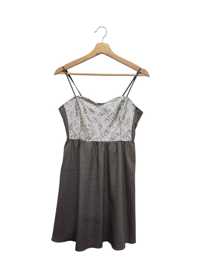 Vestido MINI H&M | 38
