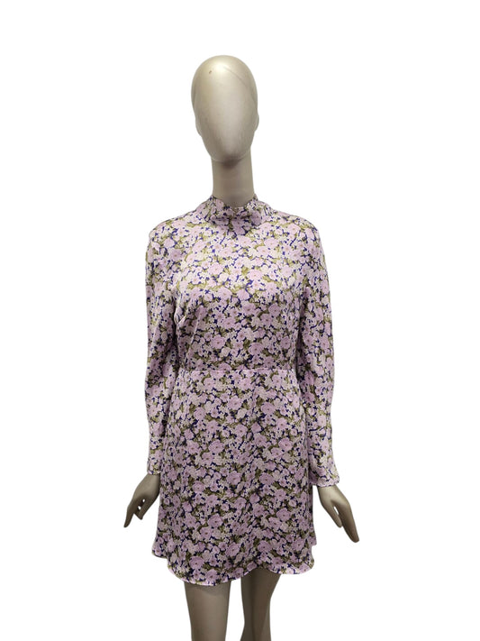 Vestido MINI Zara | M