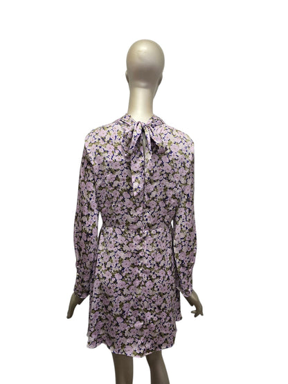 Vestido MINI Zara | M