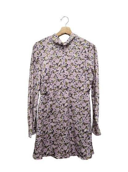 Vestido MINI Zara | M