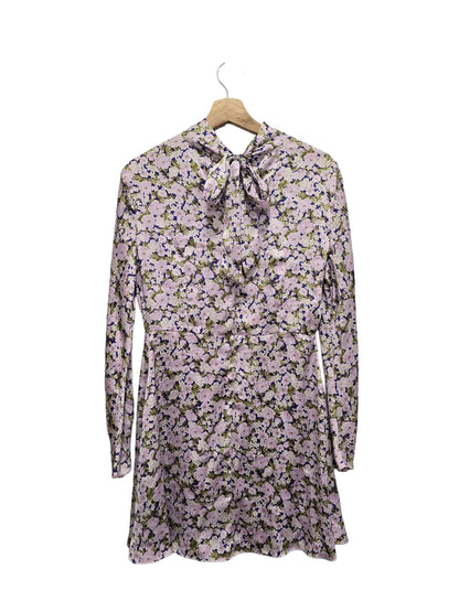Vestido MINI Zara | M