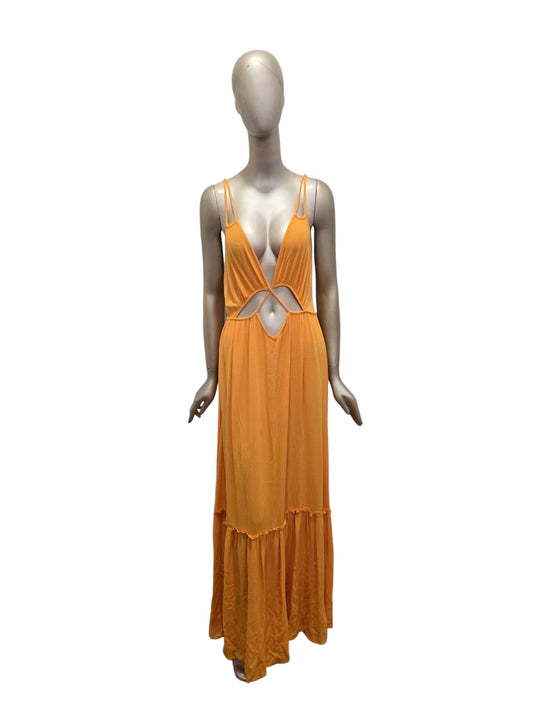 Vestido MAXI Shein | M