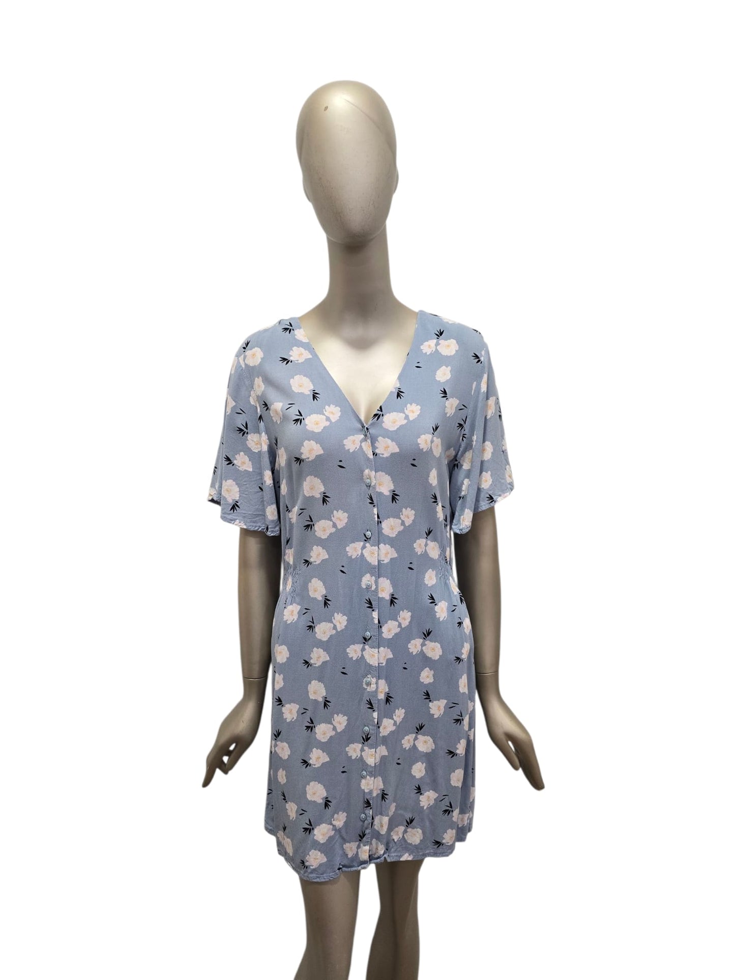 Vestido MIDI Kiabi | 38
