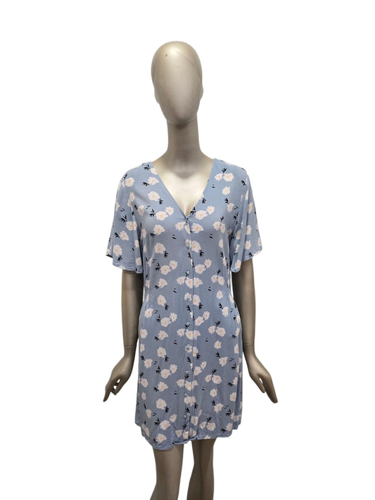 Vestido MIDI Kiabi | 38