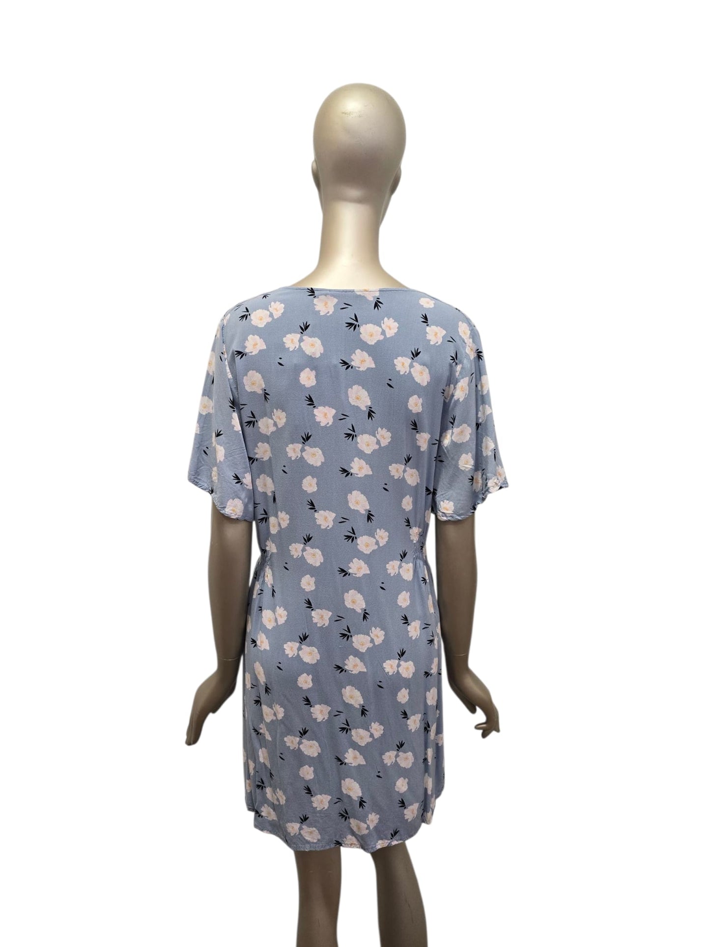 Vestido MIDI Kiabi | 38