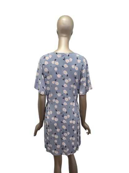 Vestido MIDI Kiabi | 38