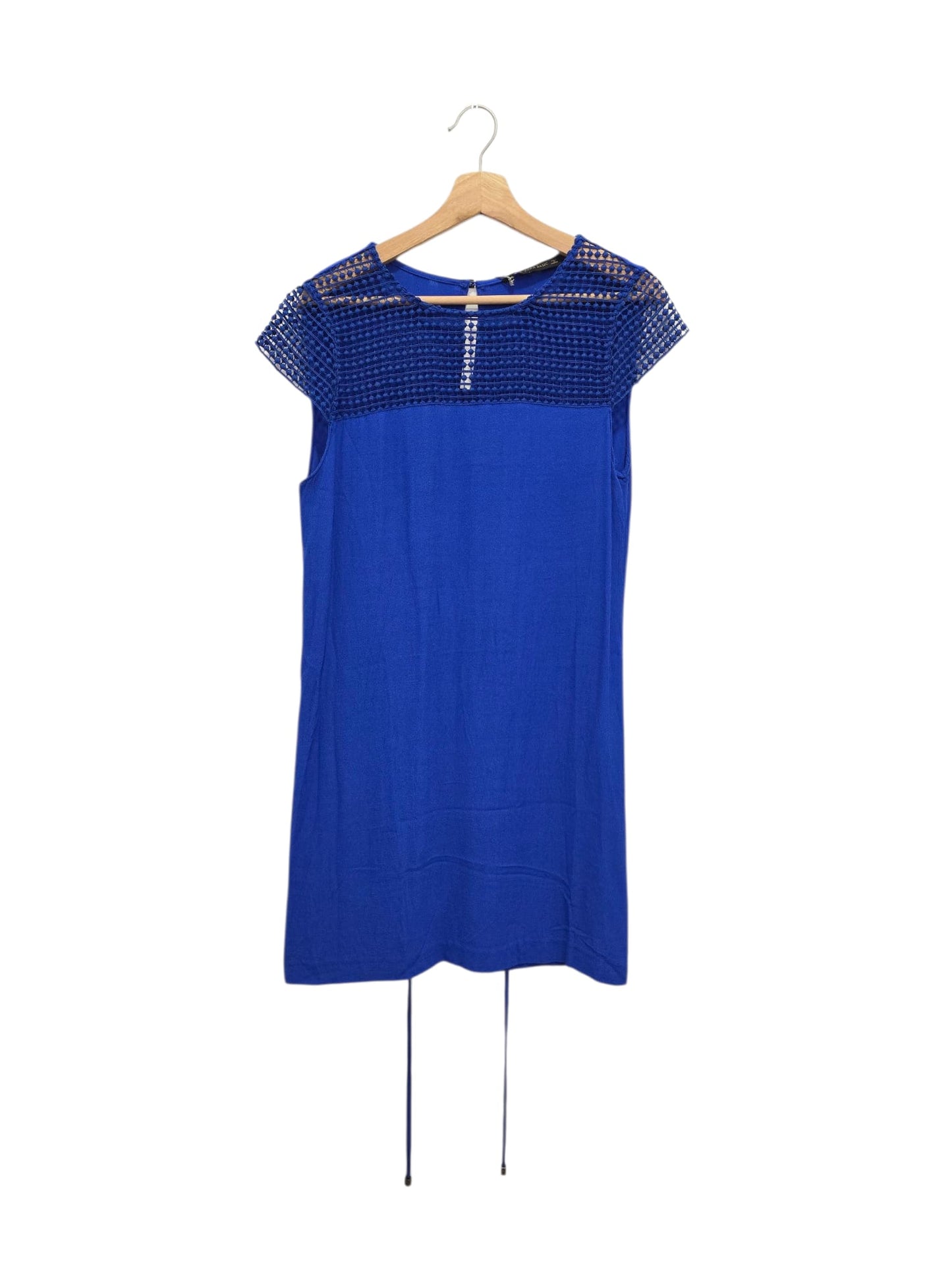 Vestido MINI Zara | M