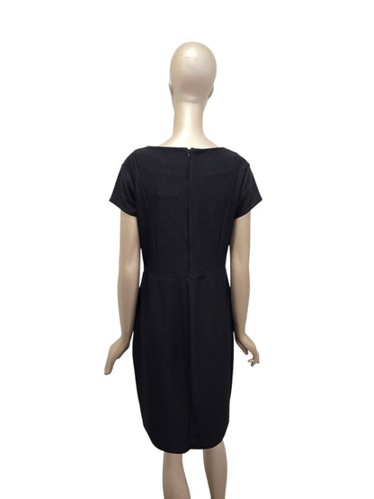 Vestido MIDI Cortelle | M