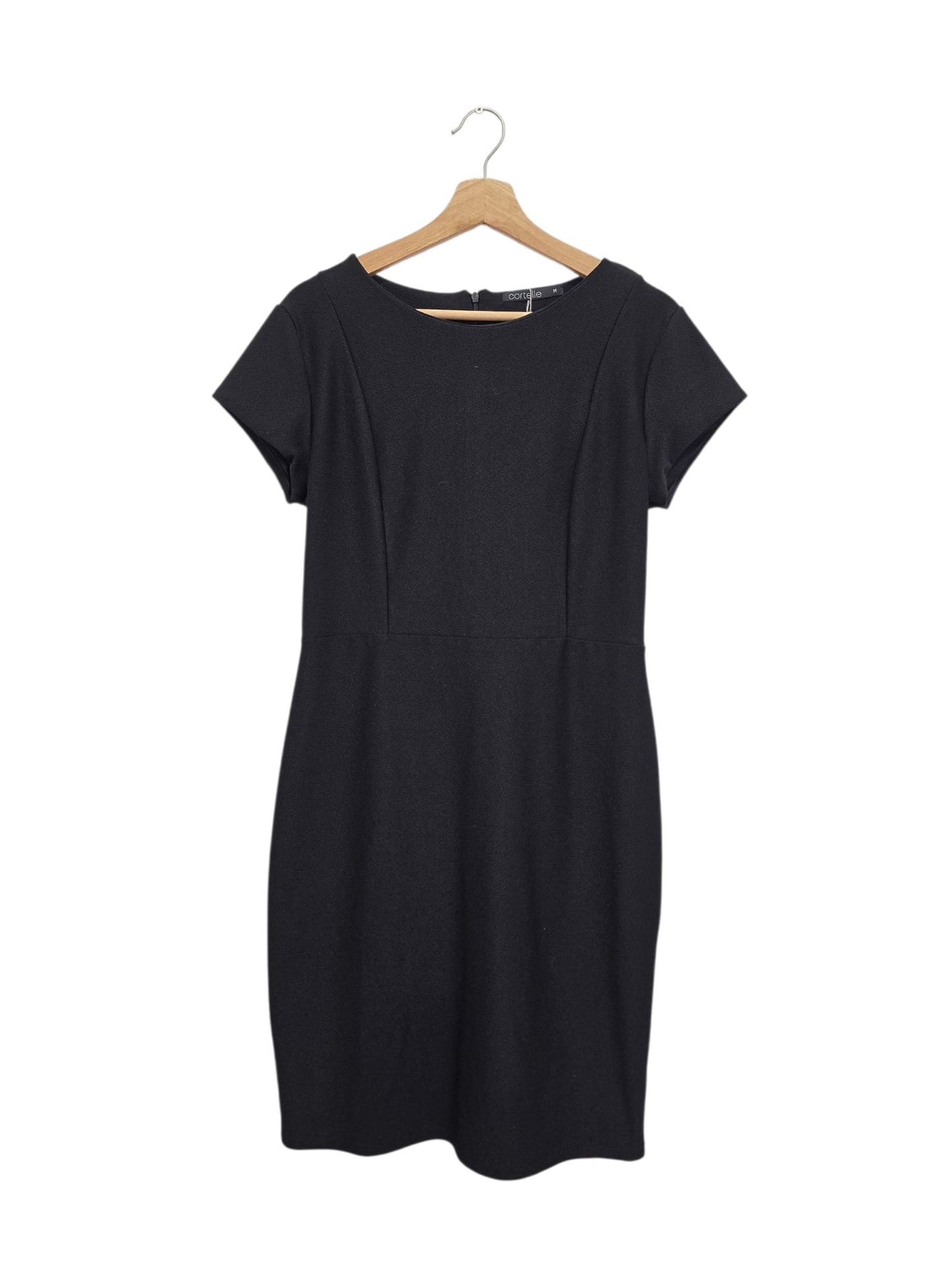 Vestido MIDI Cortelle | M