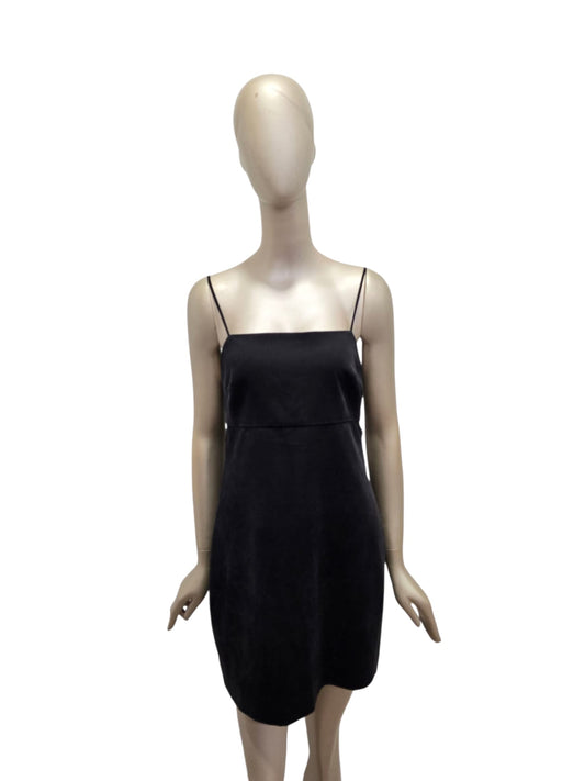 Vestido MINI Zara | M