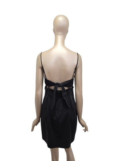 Vestido MINI Zara | M