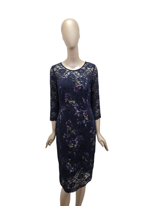 Vestido MIDI C&A | 40