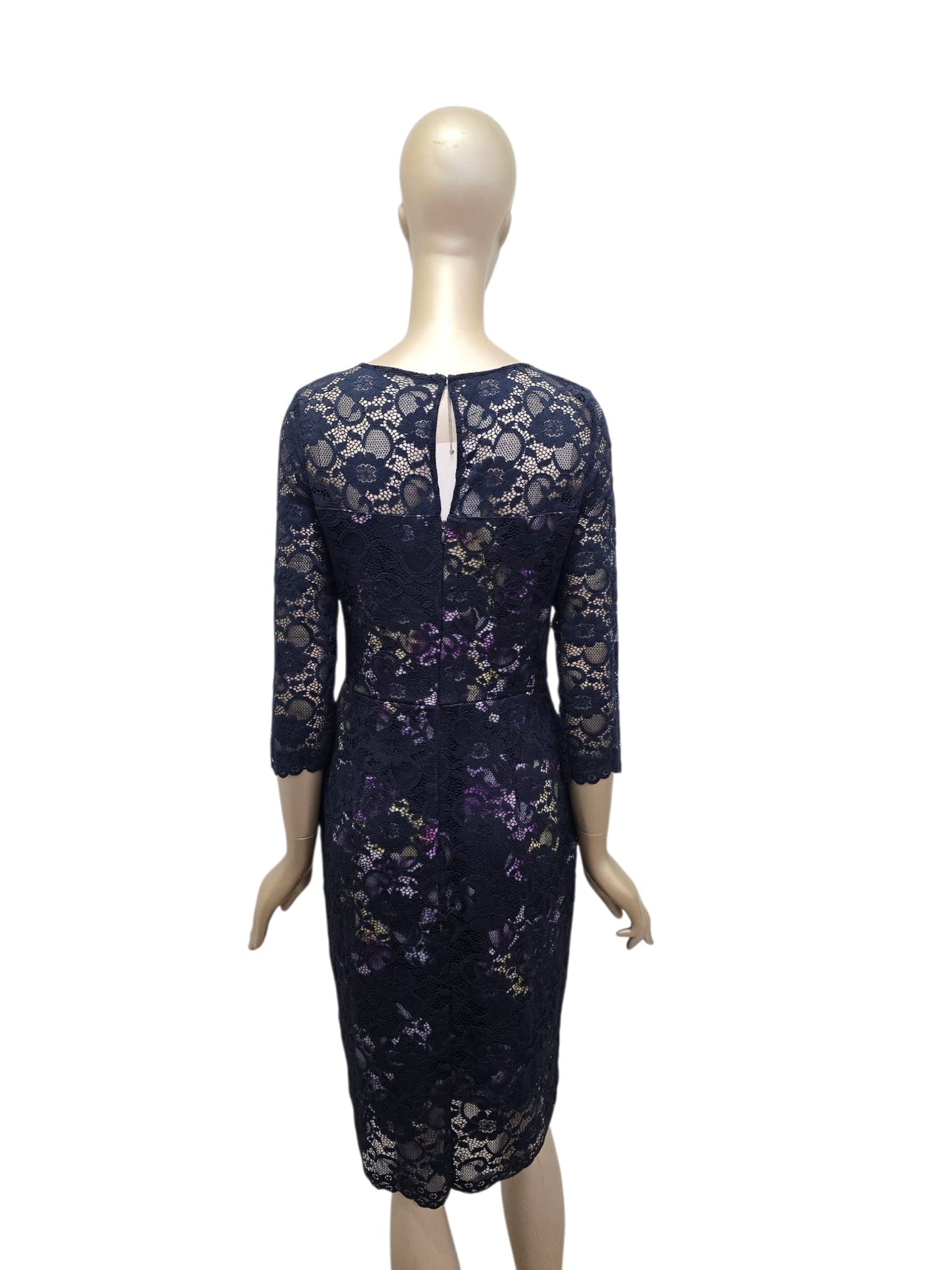 Vestido MIDI C&A | 40
