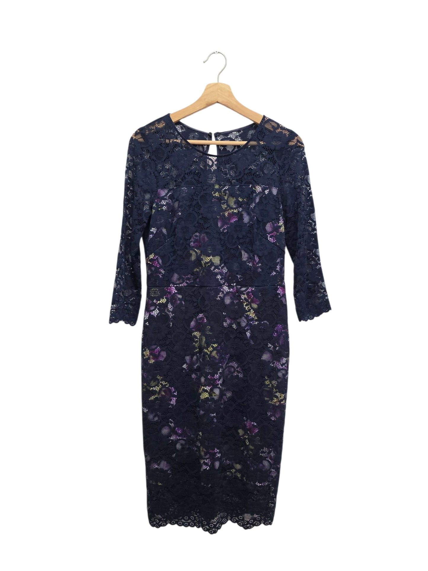 Vestido MIDI C&A | 40