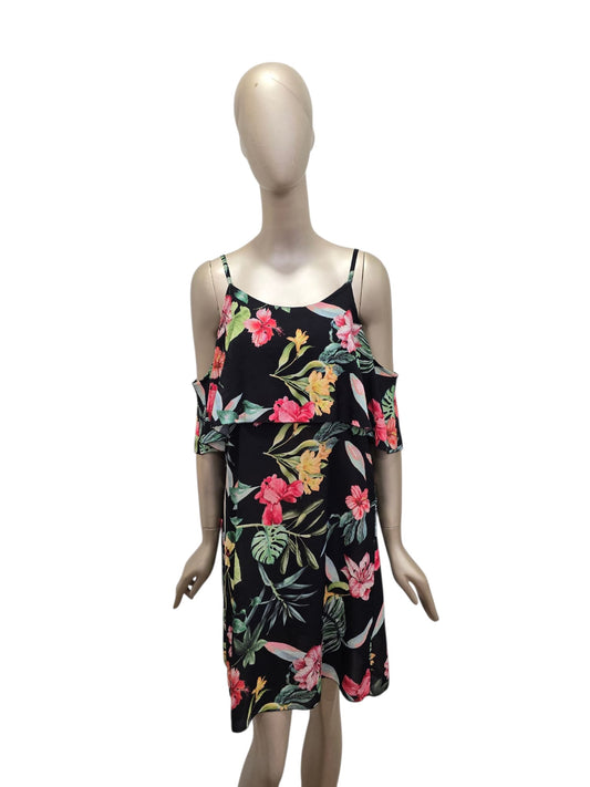Vestido MIDI Ferrache | L