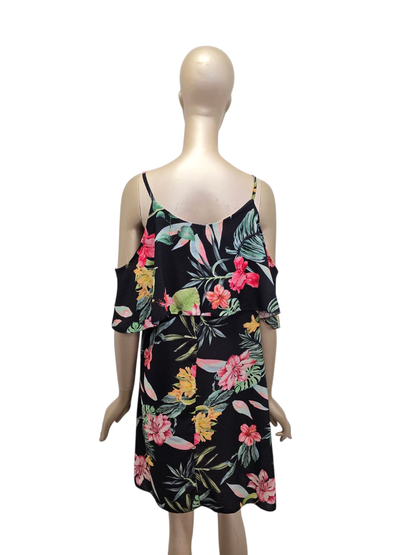 Vestido MIDI Ferrache | L