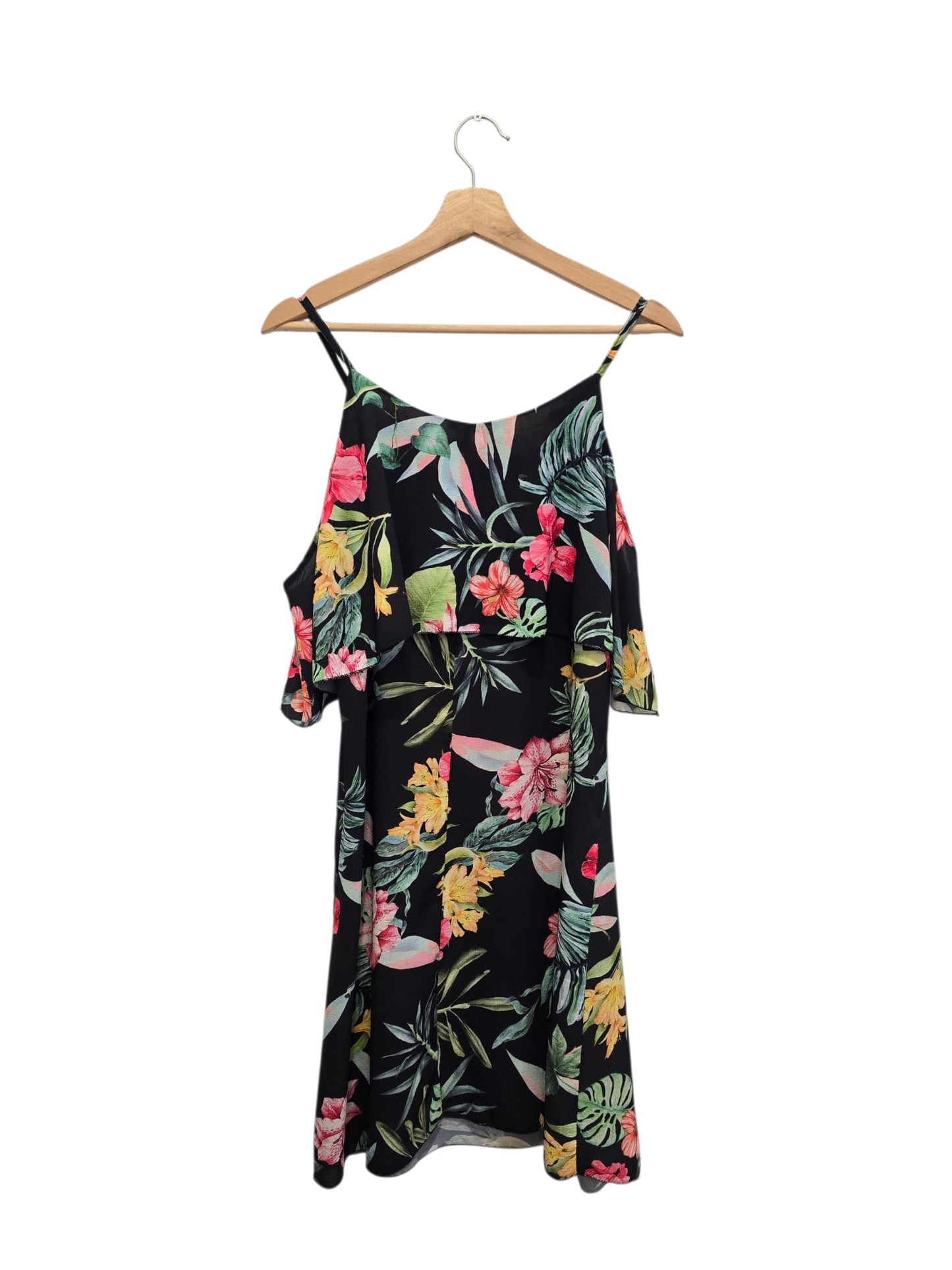 Vestido MIDI Ferrache | L
