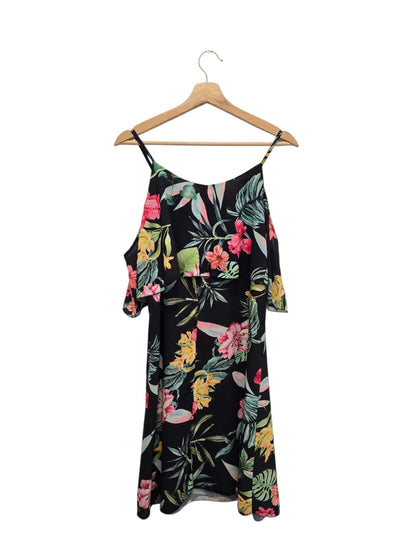 Vestido MIDI Ferrache | L