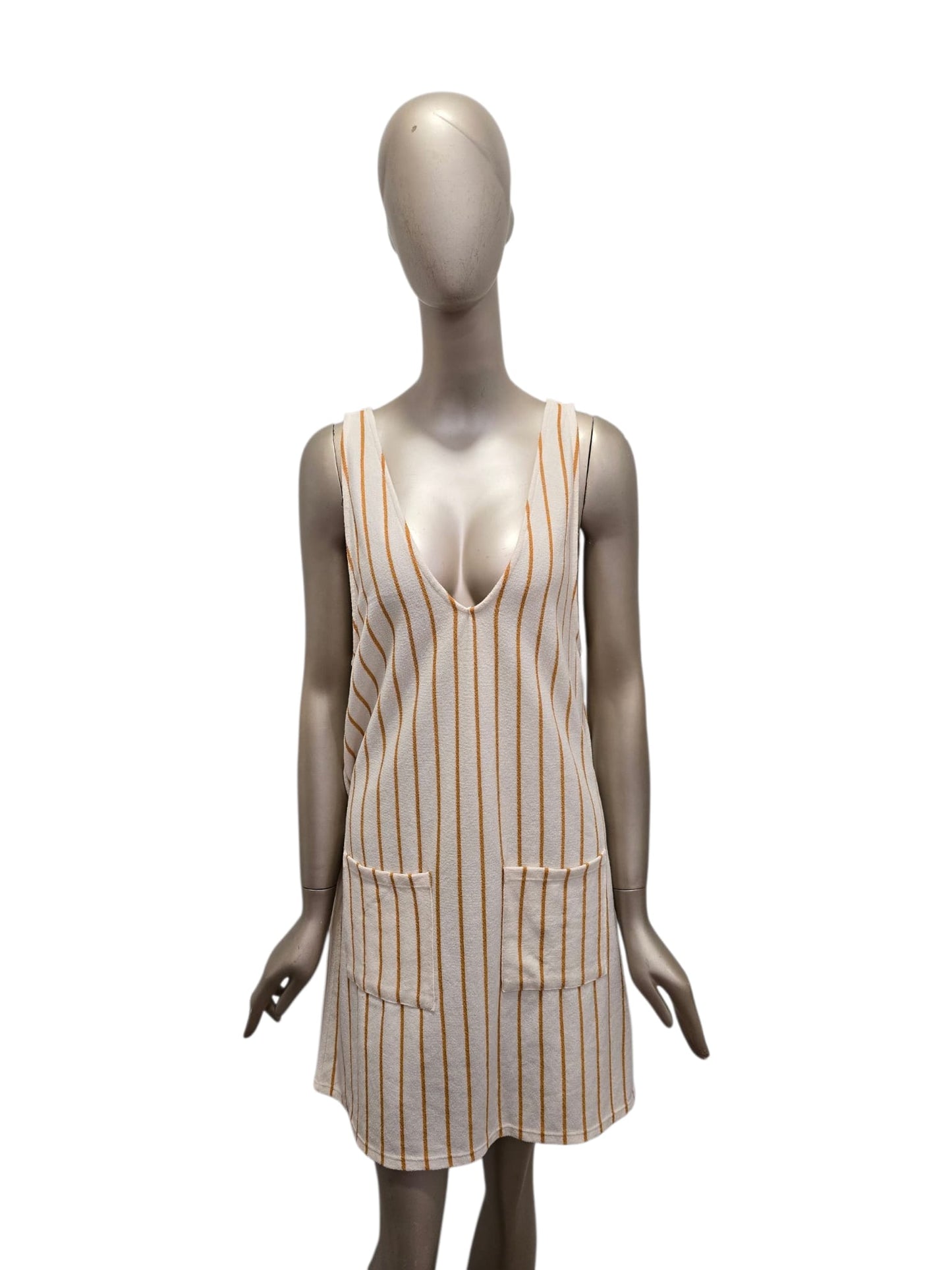 Vestido MINI Lefties | L