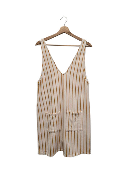 Vestido MINI Lefties | L
