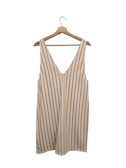 Vestido MINI Lefties | L