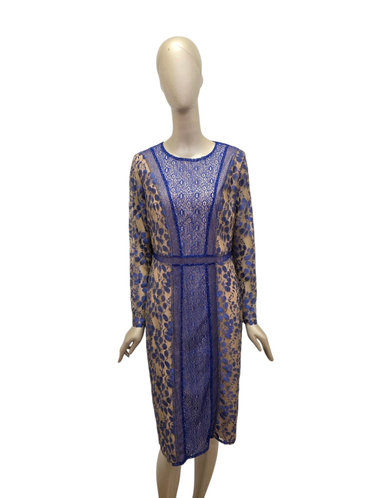 Vestido MIDI Next | 40