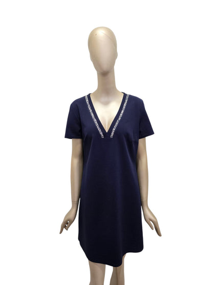 Vestido MIDI Morgan | 40