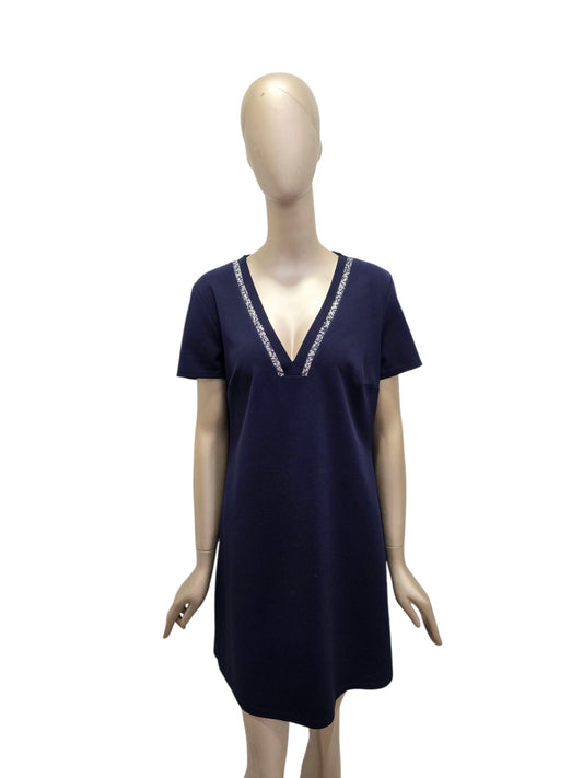 Vestido MIDI Morgan | 40
